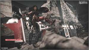 Porno comic Bucket List. Christimas Special. Himeros3D