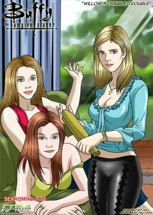 Porno comic Buffy A Caca Vampiros Porno comic Buffy A Caca Vampiros