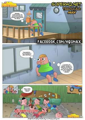 Porno comic Cadence 4. Milftoon Porno comic Cadence 4. Milftoon
