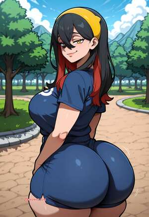 Porno comic Carmine. Floxin