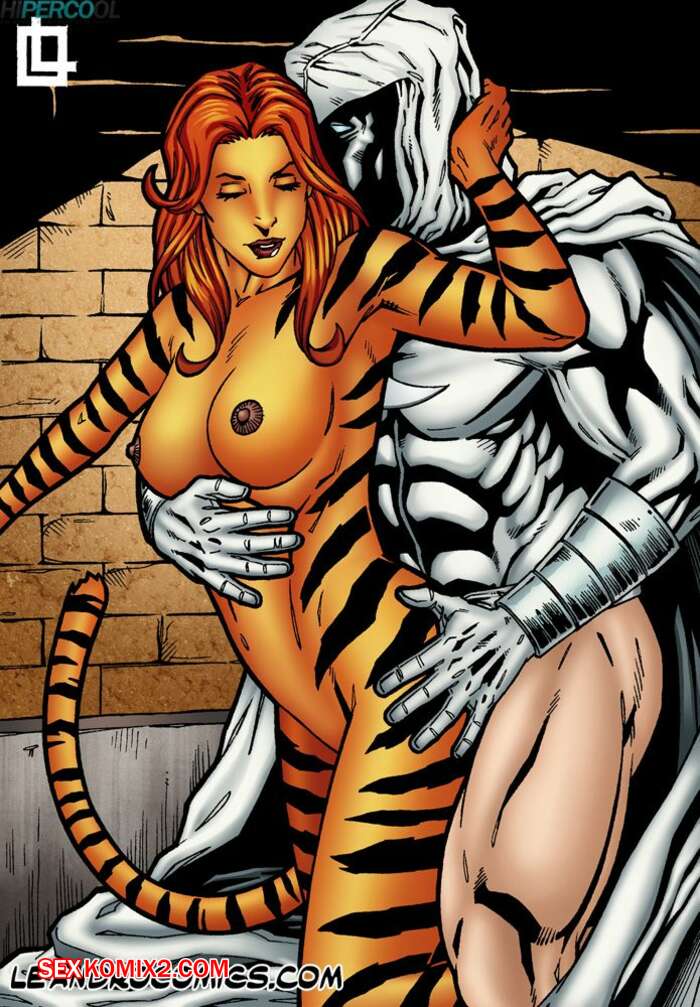 Tiger Girl Porn