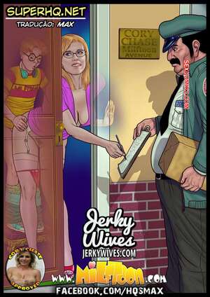 Porno comic Chasing Cory Chase. HQ Milftoon Porno comic Chasing Cory Chase. HQ Milftoon