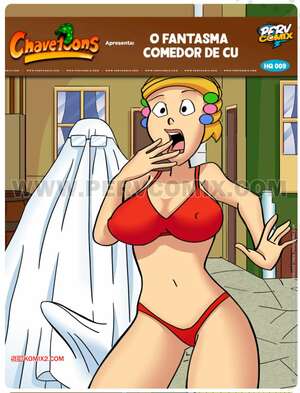Porno comic Chavetoons. Parte 9. PervComix Porno comic Chavetoons. Parte 9. PervComix