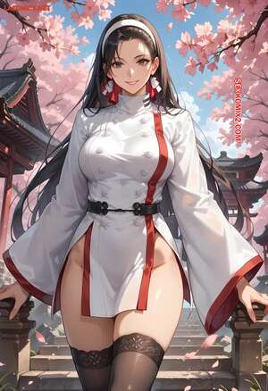 Porno comic Chizuru Kagura. King of Fighters. Animeiris Porno comic Chizuru Kagura. King of Fighters. Animeiris