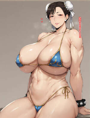 Porno comic Chun Li. Latex Mba Porno comic Chun Li. Latex Mba