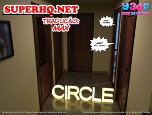 Porno comic Circle 1. Espiando A Mamãe Fodendo. Y3DF