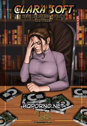 Porno comic Clara Soft. Hell Memories 1 Porno comic Clara Soft. Hell Memories 1