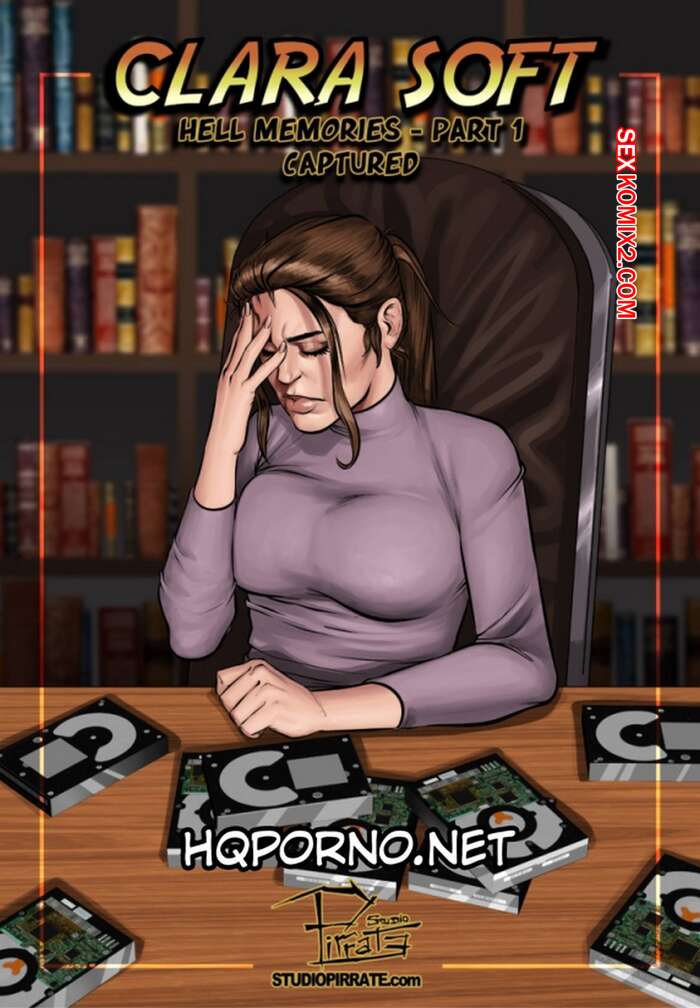 Porno comic Clara Soft. Hell Memories 1