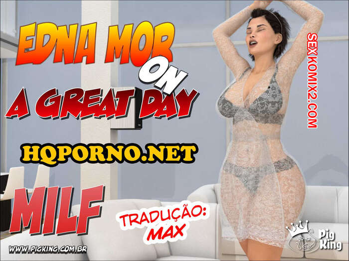 Porno comic Comendo a mãe do meu melhor amigo