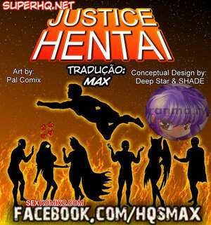 Porno comic Cotidiano sexual da Liga da Justiça Porno comic Cotidiano sexual da Liga da Justiça