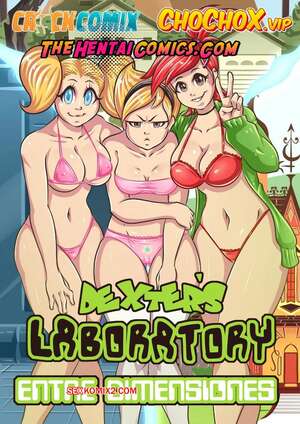 Porno comic Crock entre Dimensiones Porno comic Crock entre Dimensiones