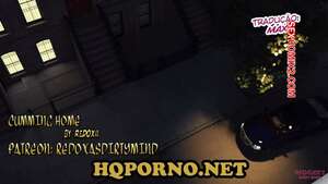 Porno comic Cumming Home. Saudades da mamãe Porno comic Cumming Home. Saudades da mamãe