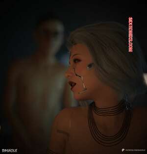Porno comic Cyberpunk, NieR Automata 2. Dashole Porno comic Cyberpunk, NieR Automata 2. Dashole