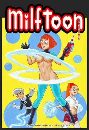 Porno comic Danny Phantom. Milftoon Porno comic Danny Phantom. Milftoon