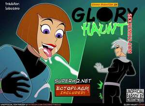 Porno comic Danny Phantom em Glory Haunt Porno comic Danny Phantom em Glory Haunt