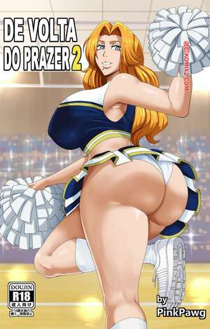 Porno comic De volta do prazer 2. PinkPawg Porno comic De volta do prazer 2. PinkPawg