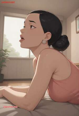 Porno comic Deborahs Lonely Nights. Scarlet Meow Porno comic Deborahs Lonely Nights. Scarlet Meow