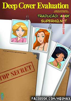 Porno comic Deep Cover Evaluation. Palcomix Porno comic Deep Cover Evaluation. Palcomix