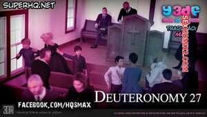 Porno comic Deuteronomy 2. Engravidando a mamãe