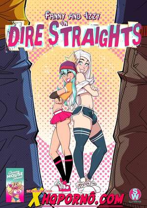 Porno comic Dire straights 1 Porno comic Dire straights 1