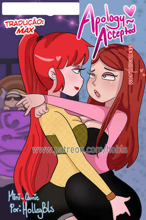 Porno comic Disculpa Aceptada Porno comic Disculpa Aceptada