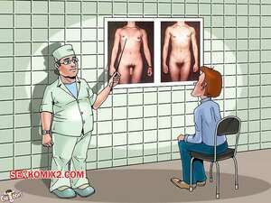 Porno comic Doctor Ass fucking Shemale Porno comic Doctor Ass fucking Shemale
