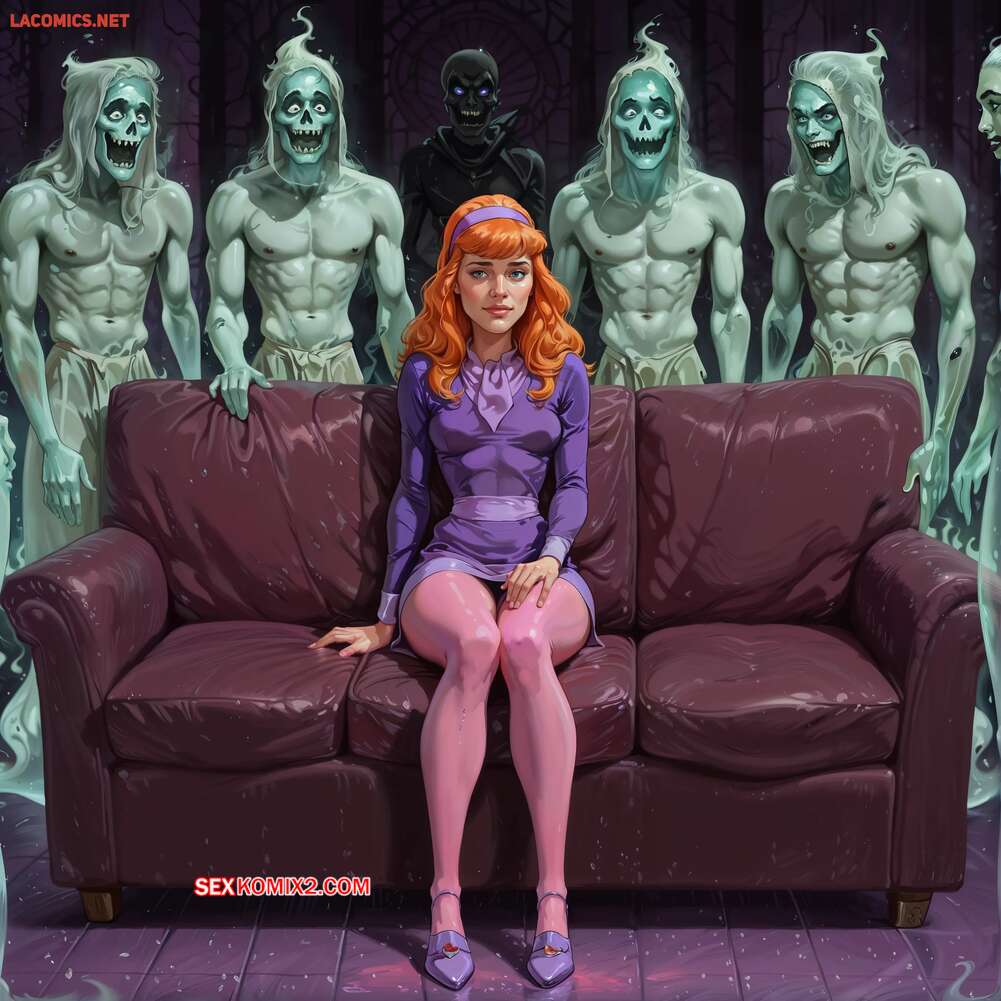 Porno comic Doo Not Disturb. Shadow Renders