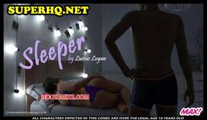 Porno comic Dorminhoca Porno comic Dorminhoca