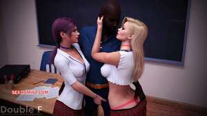 Porno comic Double F. Sneaky Bastard. Porno comic Double F. Sneaky Bastard.