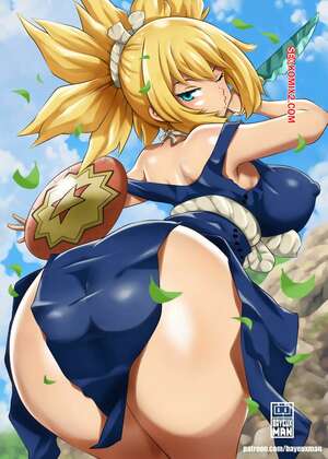 Porno comic Dr Stone Hentai Porno comic Dr Stone Hentai