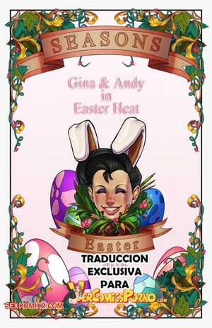 Porno comic Easter 2016. Taboolicious Porno comic Easter 2016. Taboolicious