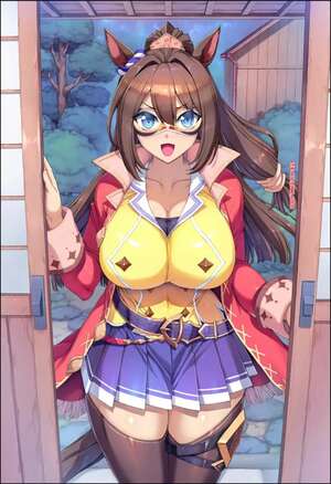Porno comic El Condor Pasa. Nanoda