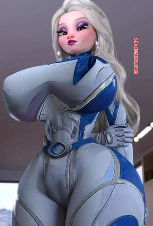 Porno comic Elsa Storm. Frozen. RuiDX Porno comic Elsa Storm. Frozen. RuiDX