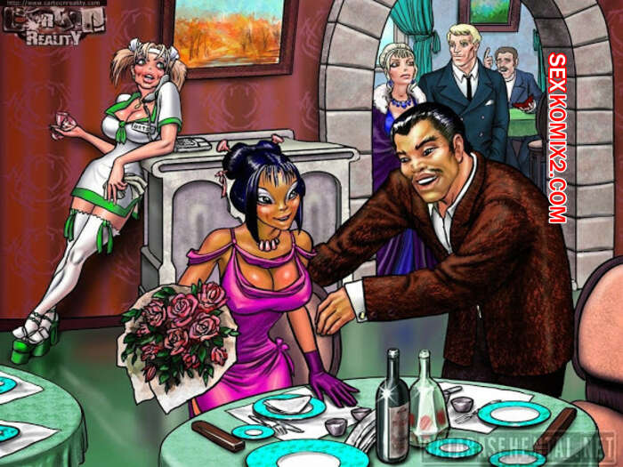 Porno comic Empregada Futanari Shemale