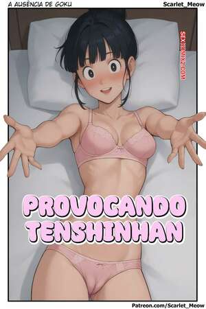 Porno comic Enquanto Goku nao esta presente Porno comic Enquanto Goku nao esta presente