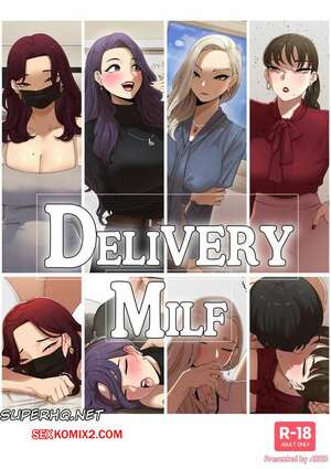 Porno comic anime Entrega de Milfs Porno comic anime Entrega de Milfs