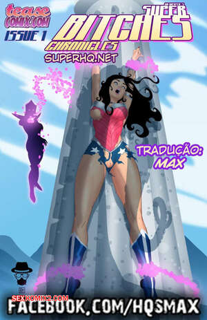 Porno comic Estuprando a Mulher Maravilha Porno comic Estuprando a Mulher Maravilha