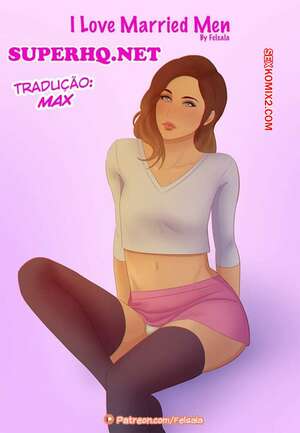 Porno comic Eu amo homens casados