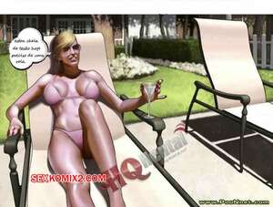 Porno comic Eu Preciso de Sexo Porno comic Eu Preciso de Sexo