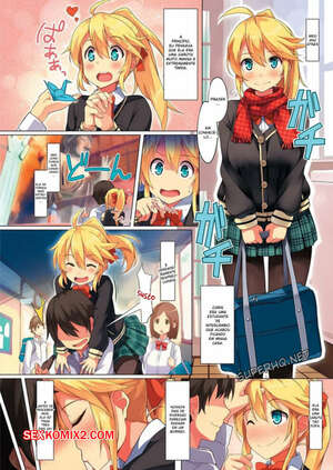 Porno comic anime Eu quero que você me foda Porno comic anime Eu quero que você me foda