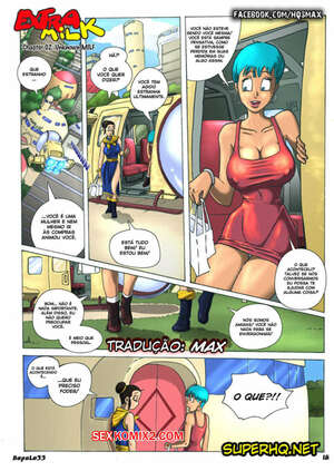 Porno comic Extra Milk 02 Porno comic Extra Milk 02
