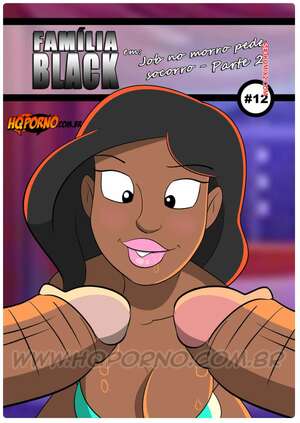 Porno comic Familia Black. Parte 14. HQporno Porno comic Familia Black. Parte 14. HQporno