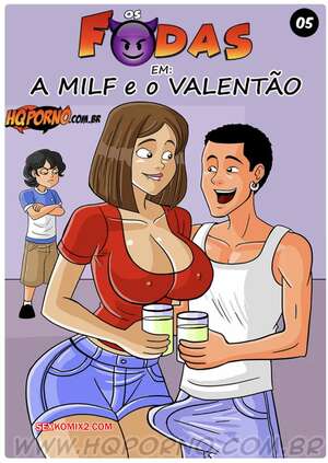 Porno comic Familia Foda. Parte 5. HQPorno Porno comic Familia Foda. Parte 5. HQPorno