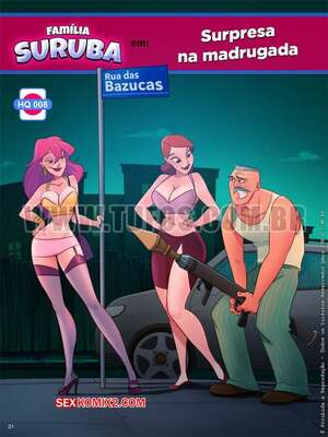 Porno comic Familia Suruba 08. Tufos Porno comic Familia Suruba 08. Tufos