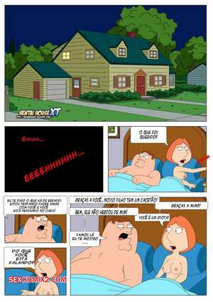 Porno comic Family Guy. The Third Leg. Porno comic Family Guy. The Third Leg.