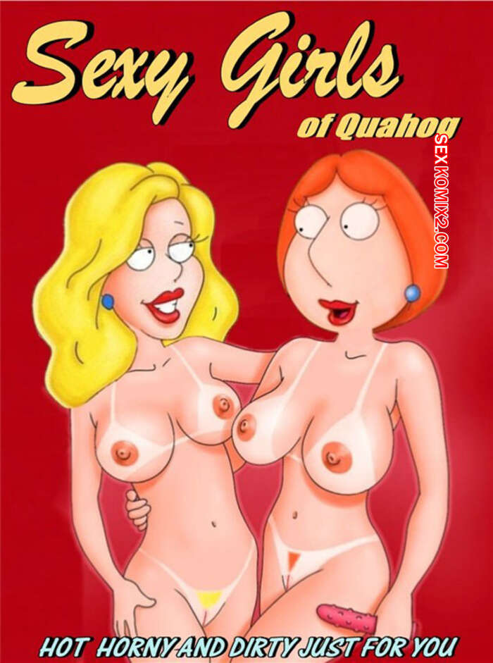Porno comic Family Guy