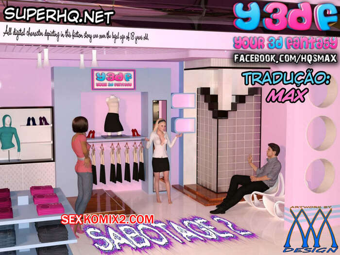 Porno comic Filhinha Loirinha E Gostosa. Parte 2. Y3DF