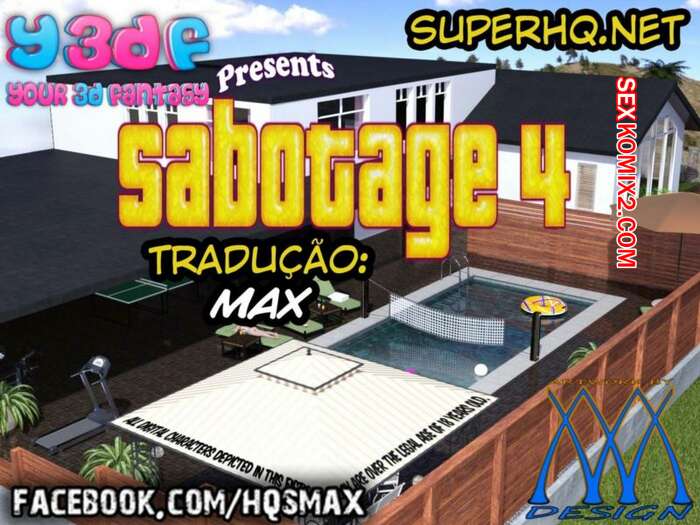 Porno comic Filhinha Loirinha E Gostosa. Parte 4. Y3DF