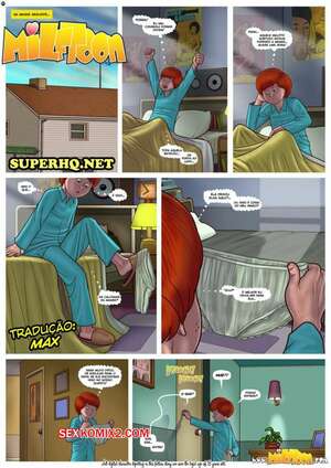 Porno comic Fis For Fucking 2. Milftoon Porno comic Fis For Fucking 2. Milftoon