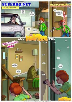 Porno comic Fis For Fucking 3. Milftoon Porno comic Fis For Fucking 3. Milftoon
